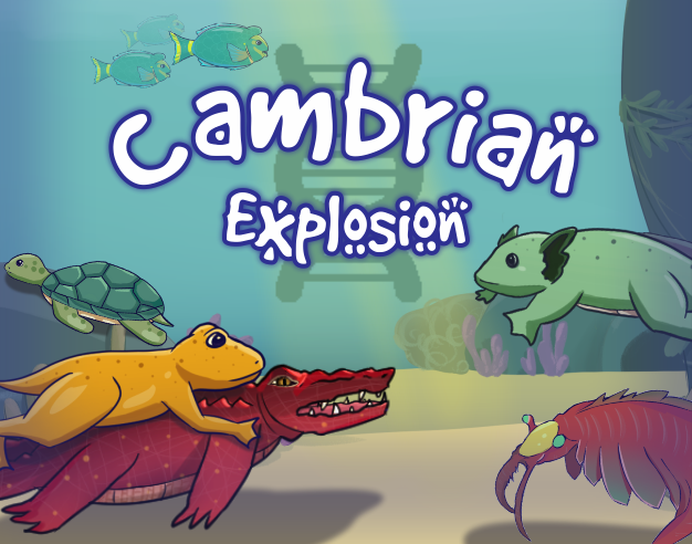Cambrian Explosion