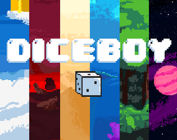 Diceboy