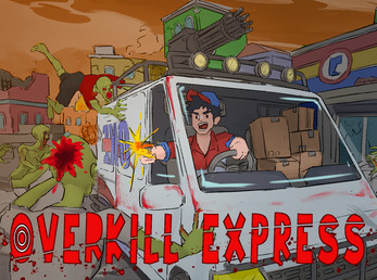 Overkill Express